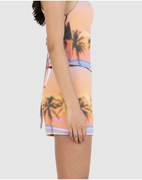 Ownley - Gabbie Micro Skirt