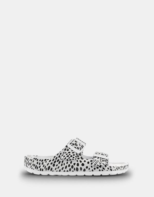 Holster - Sunsafari - White Cheetah