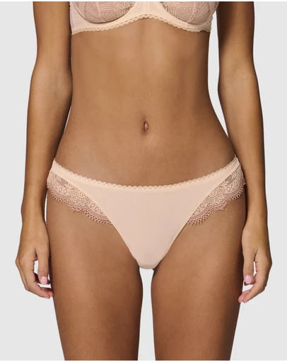Simone Perele - Allure Tanga
