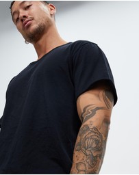 Surrounded By Ghosts - The Feldspar Cotton Tail T-Shirt