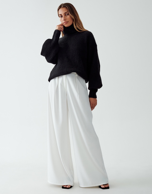 Willa - Chase Jumper