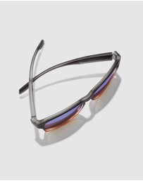 Hawkers Co - HAWKERS - Polarized Sky CORE Sunglasses for Men and Women UV400