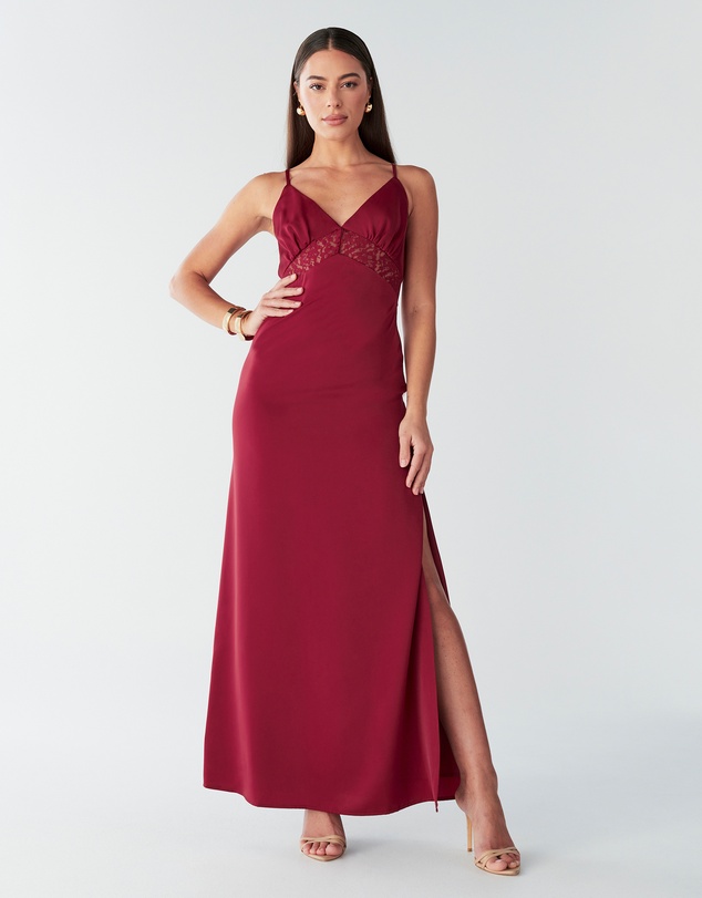 BWLDR - Pedro Dress