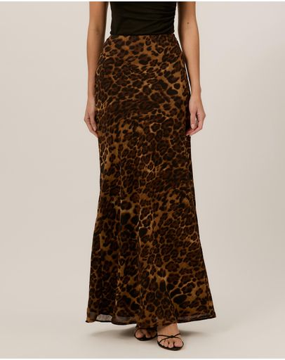Leopard Print