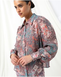 KACHEL - Margot Shirt