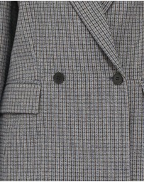 Belle & Bloom - Big Brother Talk Blazer