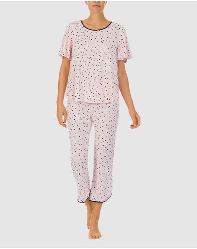 Dot Pink