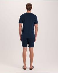 SABA - Super Soft Tee