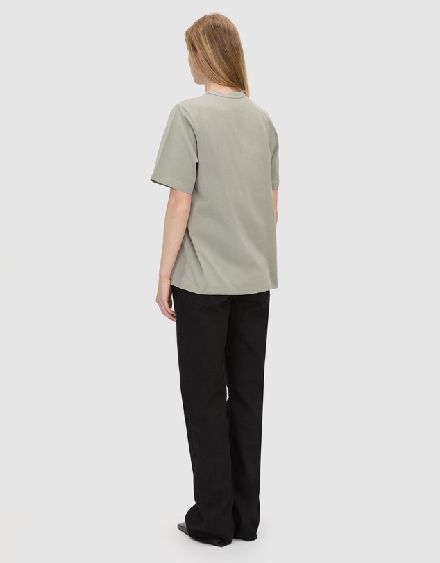 C&M CAMILLA AND MARC - Sonora Print Tee