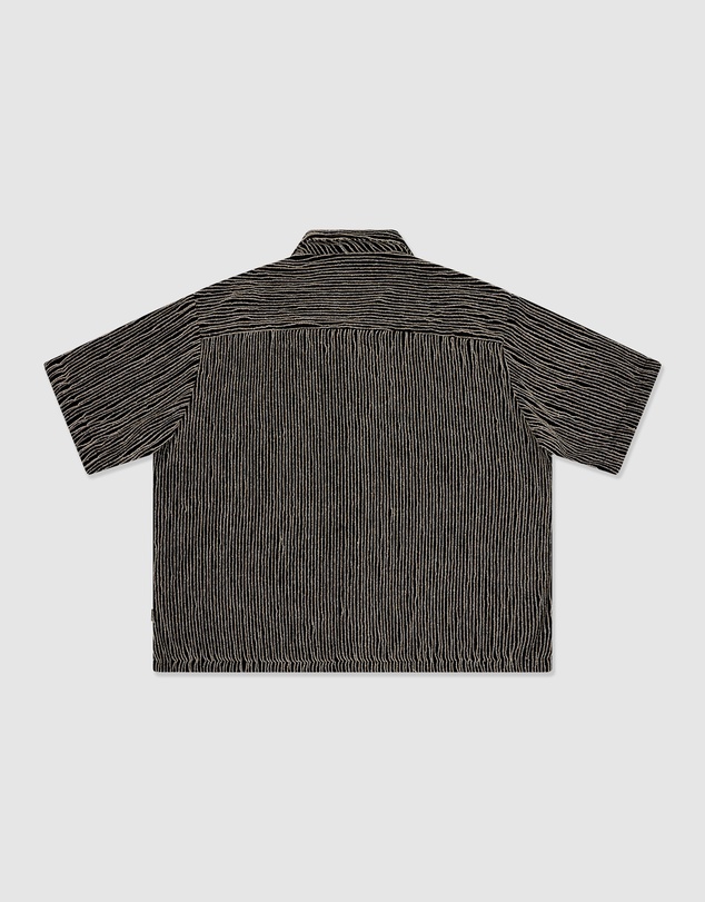 B.Cools - Crop Shirt
