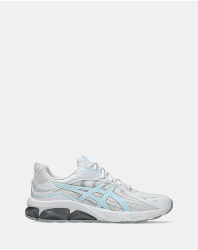 White/Piedmont Grey