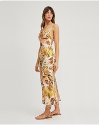 TOJHA - Pippa Dress