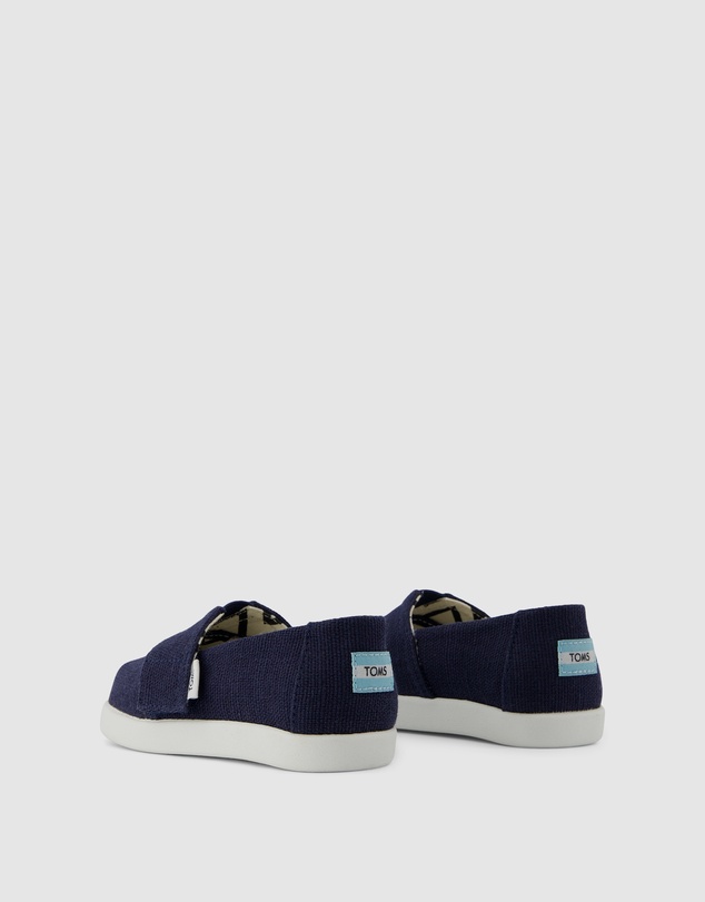 TOMS - Alpargata Classic - Toddler