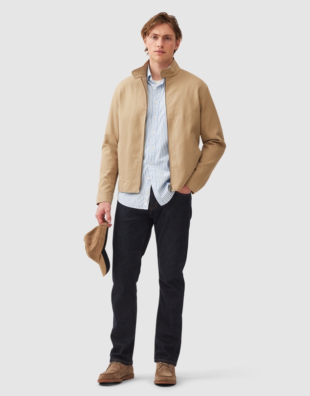 Rodd & Gunn - Almadale Jacket