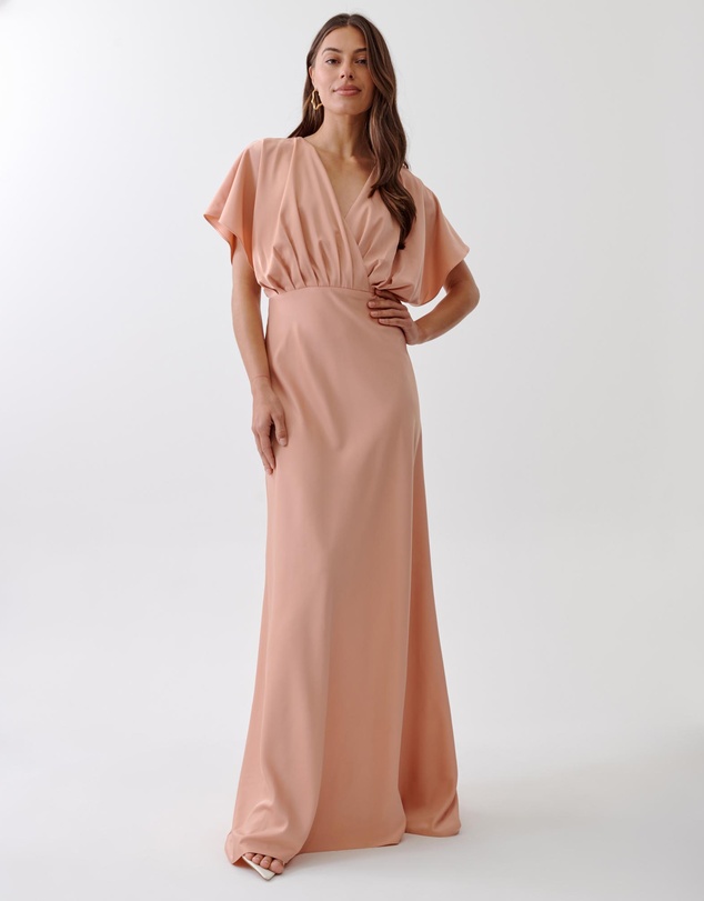 Tussah - Val Maxi Dress