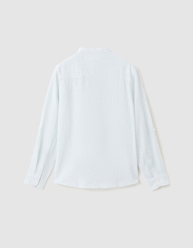 M.N.G - Bali Shirt - Kids-Teens
