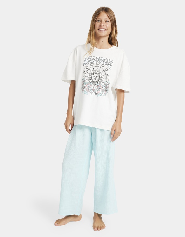Billabong Kids - Girls 6 to 14 Lulu Beach Pants