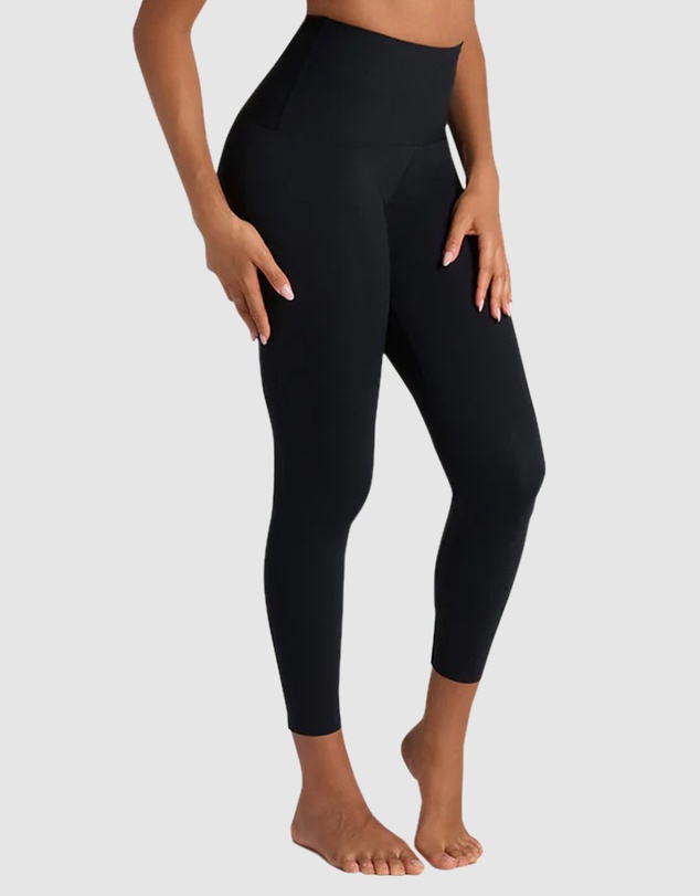 Leonisa - Tummy Shaping Everyday or Sports Leggings