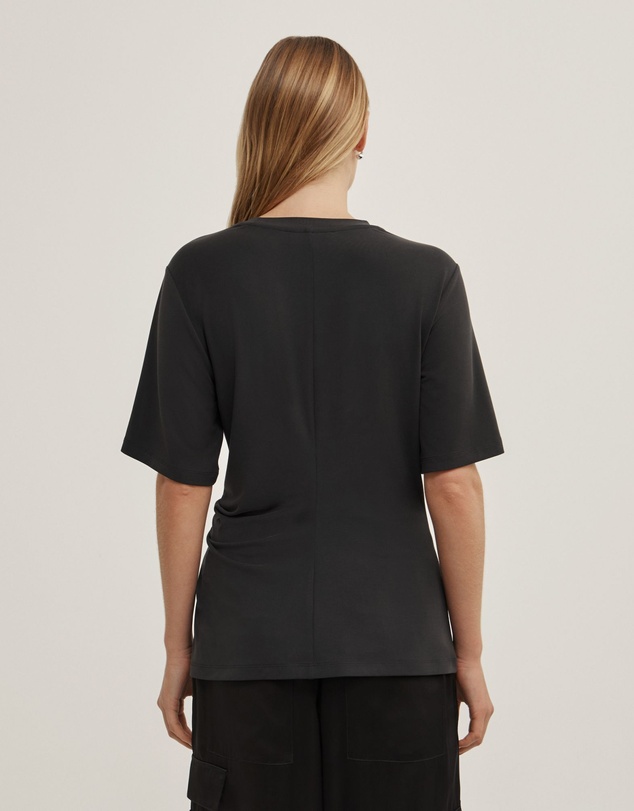 Witchery - Twist Detail T-shirt