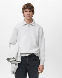 M.N.G - Bola Sweatshirt