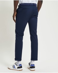 Ben Sherman - Signature Slim Stretch Chino