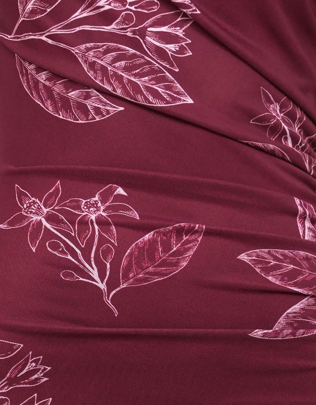 Pilgrim - Isabella Mesh Maxi Dress