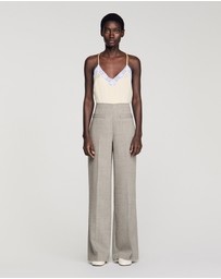 Sandro - Leyo Pants