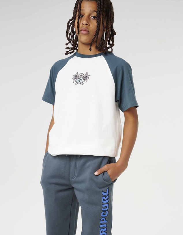 Rip Curl - Sunset Sesh Trackpant - Kids