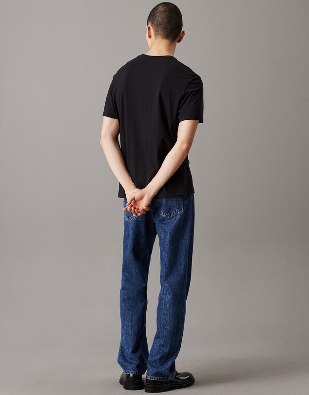 Calvin Klein Jeans - Monogram T-Shirt