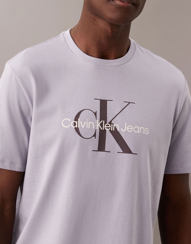 Calvin Klein Jeans - Monogram T-Shirt