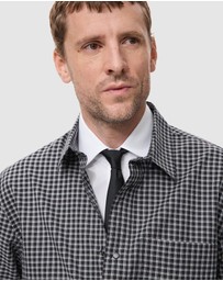 M.N.G - Vichy Shirt