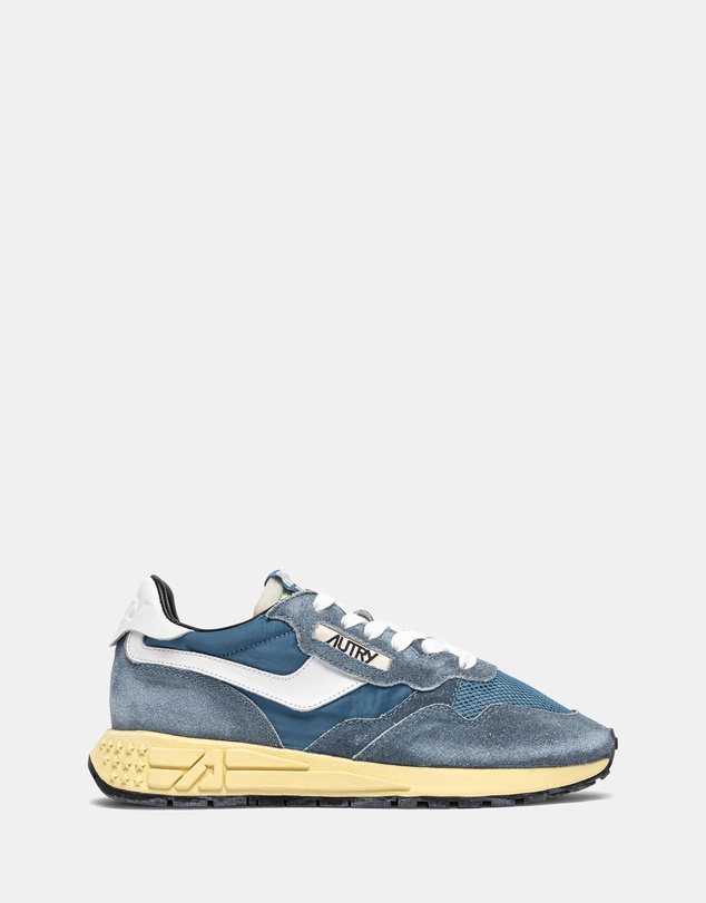 Autry - Reelwind Low Sneakers - Men's