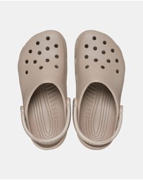 Crocs - Classic Clogs - Unisex