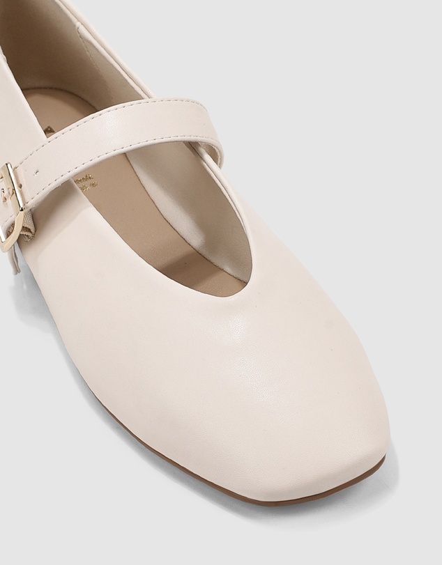 Verali - Alaska Mary-Jane Flats