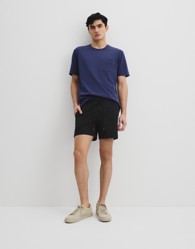 Country Road - Deck Short
