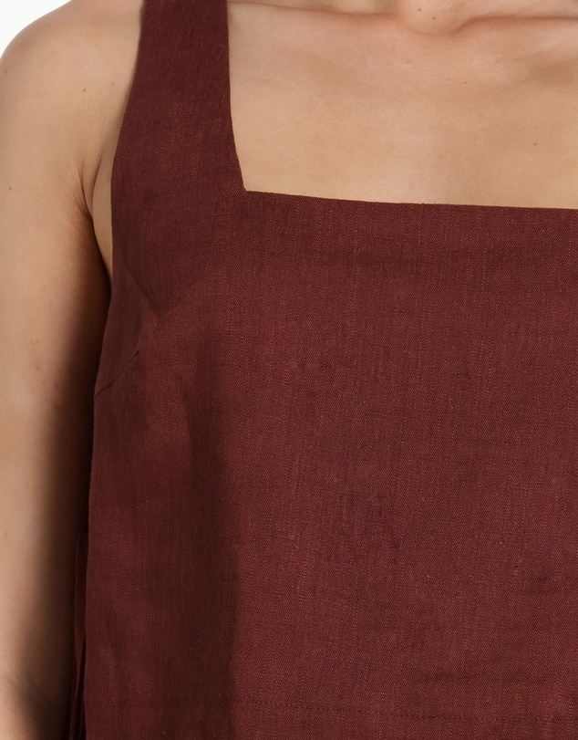 Lost in Lunar  - Imogen Top