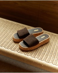 Siren - Detroit Flatform Slides