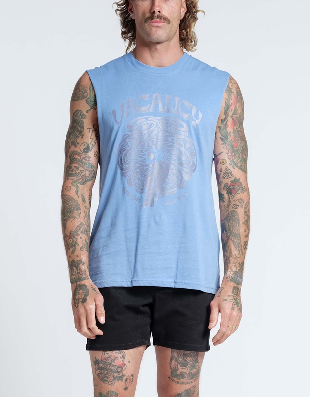 Vacancy Co - Heartless Tank