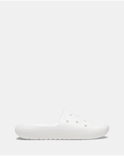 Crocs - Classic Slides - Unisex