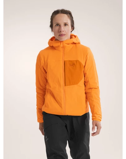 Arc'teryx - Proton Hoody Women's