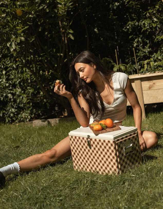 Napoleon Goods - Original Cooler