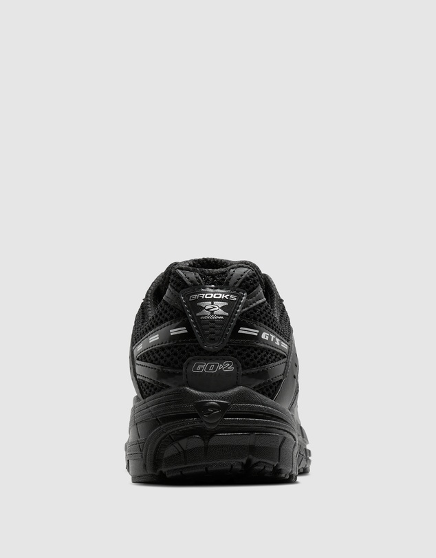 Brooks - Adrenaline GTS 10 - Unisex's
