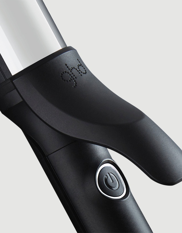 ghd - curve® Soft Curl Tong Hair Curler
