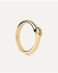 PDPAOLA - The Rocks Ring Set