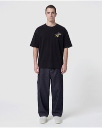 B.Cools - B.Cools x WIRES T-Shirt
