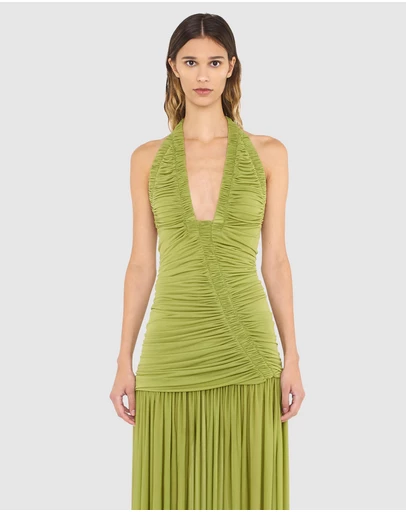 Christopher Esber - Orion Gown