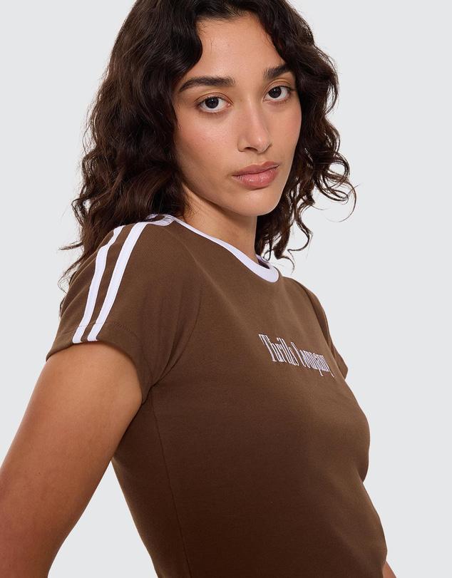 Thrills - Primitive Mini Tee