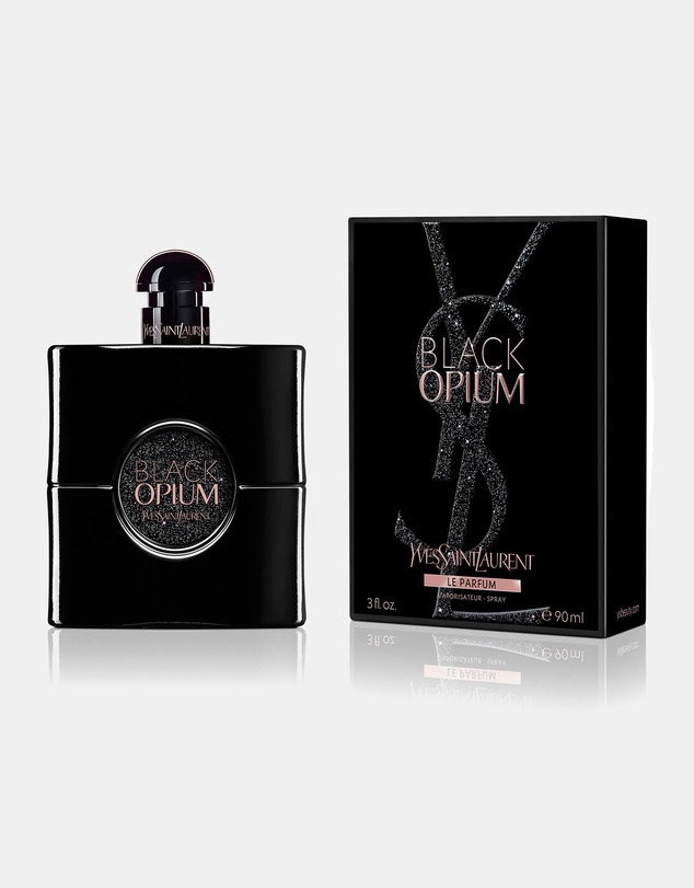 Yves Saint Laurent - Black Opium Le Parfum