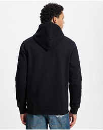 AS Colour - Stencil Hoodie