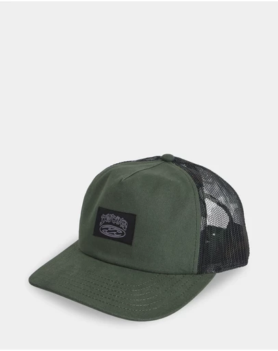 Billabong - Mens Bad Dog Trucker Cap